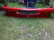 Opel Manta B  Frontspoiler, Stoßstange  GSI,  GTE,  GM Teilnr.  90158223