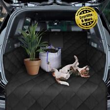 Kofferraummatte Schutzmatte Autoschondecke  Ladekantenschutz universal B-Ware