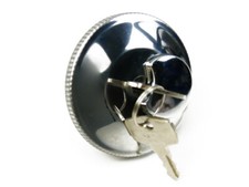 Tankdeckel Zündapp CS 25 50 Typ 448 abschließbar 