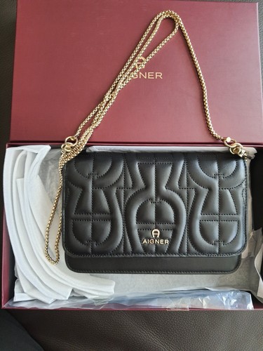 Aigner clutch portemonnaie - clutch,