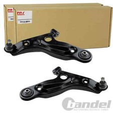 2X NTY QUERLENKER AUßEN UNTEN