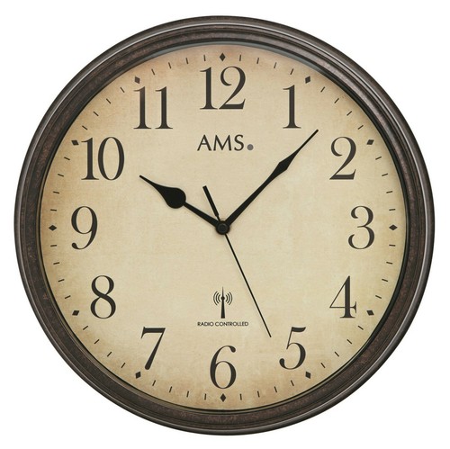Ams 5962 wanduhr funk - wanduhr,