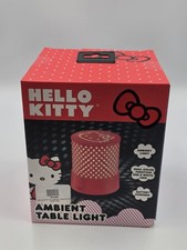 Hello Kitty Ambient Table Lamp