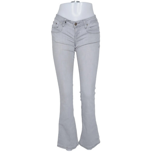Ltb blue addicted jeans - addicted,,