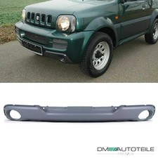 Suzuki Jimny FJ Stoßstange vorne 05-12 unten Unterteil für NSW Stoßfänger ABS