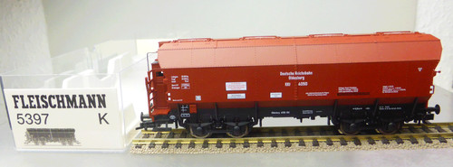 Fleischmann 5397 - ,
