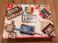 Nintendo Labo Toy-Con 1