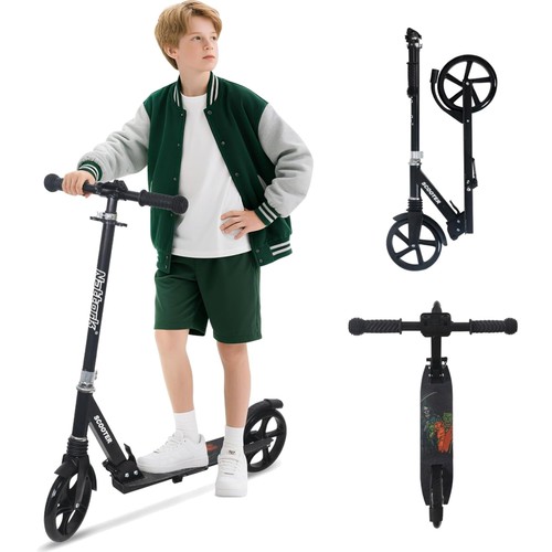Kinder scooter klappbarer - scooter,