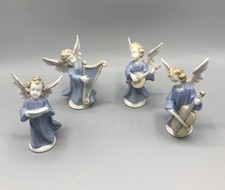 4 Alte Engel Gräfenthal