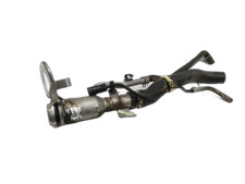 Kraftstoffstutzen Tankrohr Einfüllstutzen für Ford Ranger TKE 15-23 GB3G-9047-AA