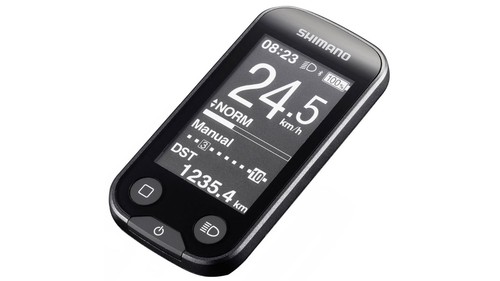 Shimano steps e6100 - shimano,