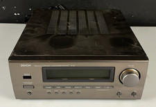 Denon D-65 Stereo Receiver HiFi Anlage  -Teildefekt- #ST683