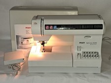 Nähmaschine Pfaff IDT