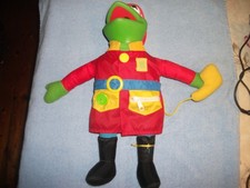 Kermit der Frosch Muppet Show