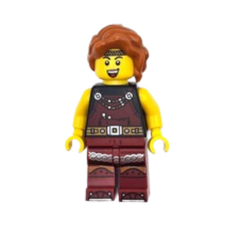 Lego idea167 mini figur - mini,