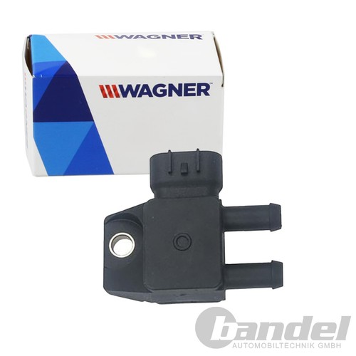 Wagner abgasdrucksensor - wagner,