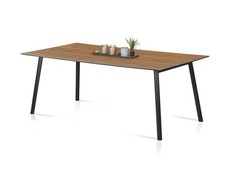 Gartentisch Esszimmertisch