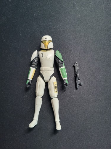 Star wars clone hasbro - wars,