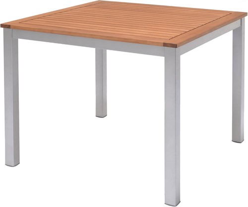 Metro professional bistrotisch - metro,