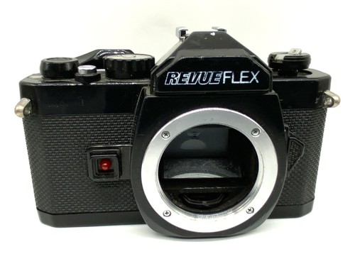 Revue revueflex sd1 slr - revueflex,