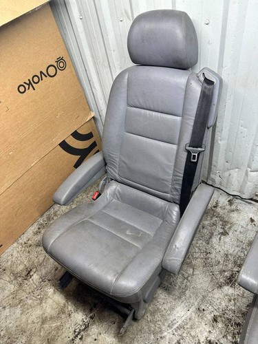 Mercedes benz vito viano w638 - mercedes-benz,