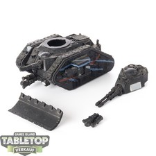 Astra Militarum - Leman Russ