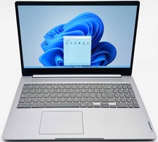 Lenovo IdeaPad 3 15IJL6 15.6"