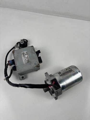 Servomotor servopumpe - servomotor,