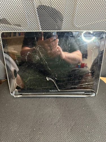 Defektes display für macbook - defektes,