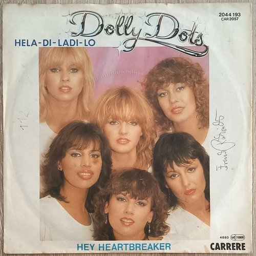 Dolly dots - ,