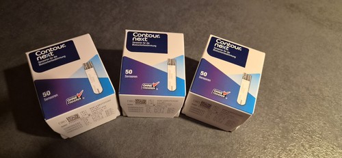 Contour next blutzucker - contour,