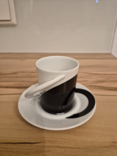 Espresso sammlertasse 12 - nr.,