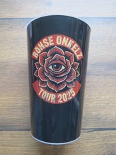 Böhse Onkelz  Tourbecher