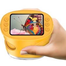 1000X Kinder Handy Mikroskop