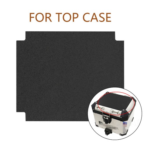 Schwarz top case - top,