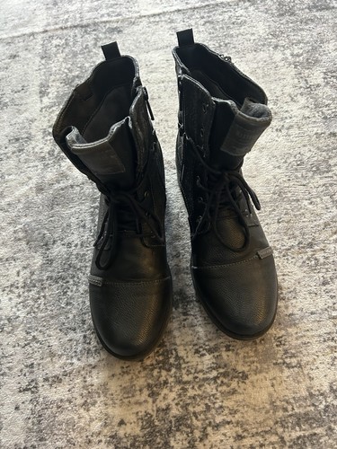 Damen stiefeletten von - damen,