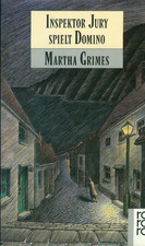 TB Martha Grimes/Inspektor