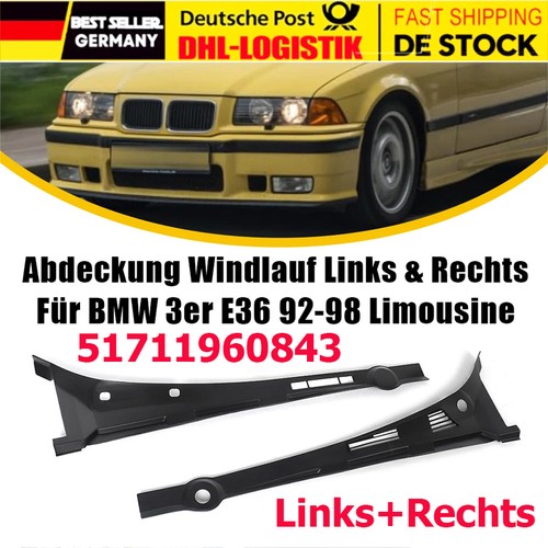 Für bmw 3er e36 - 3er, 92-98