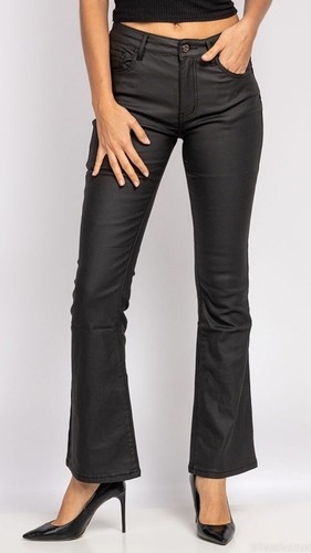 Zac zoe leder imitat hose - leder,