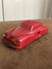 BELCO Bakelit Aufzieh / Wind