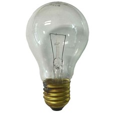 Merkur Glühbirne A60 60W E27