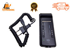 Braun 5314 Flex Integral