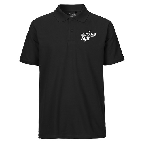 Herren polo shirt sylt - herren,