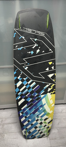 Kiteboard north select - kiteboard,