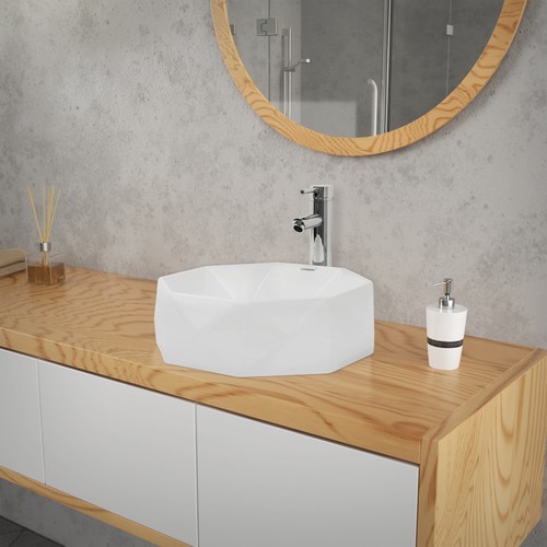 Waschbecken keramik - waschbecken,