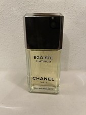 CHANEL EGOISTE Platinum Eau de