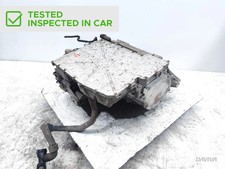 VW ID.3 Nackter Motor 1st