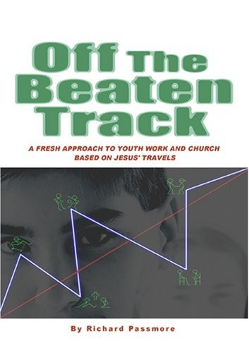 Off the beaten - the,