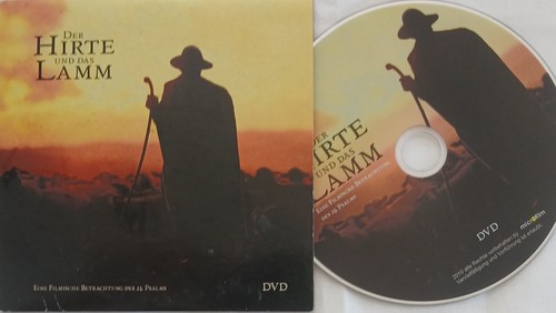 Der hirte und das - und, lamm