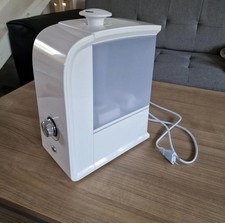 Arendo Raumluftbefeuchter 3 5